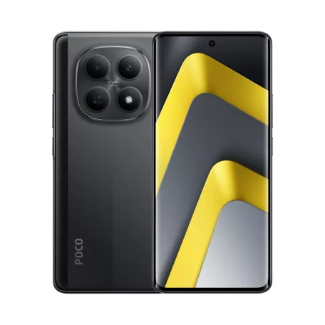 Xiaomi Poco M8 5G Dual Sim 8GB 512GB Black