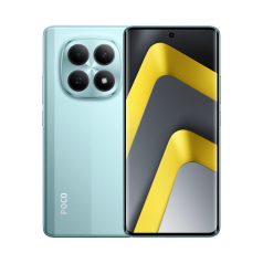 Xiaomi Poco M8 5G Dual Sim 8GB 512GB Green