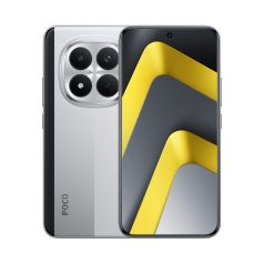 Xiaomi Poco M8 Pro 5G Dual Sim 8GB 256GB Silver