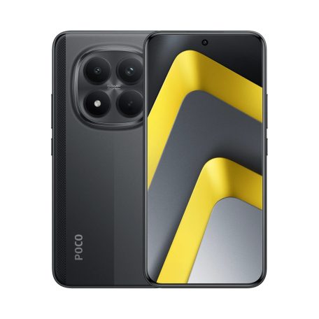 Xiaomi Poco M8 Pro 5G Dual Sim 12GB 512GB Black