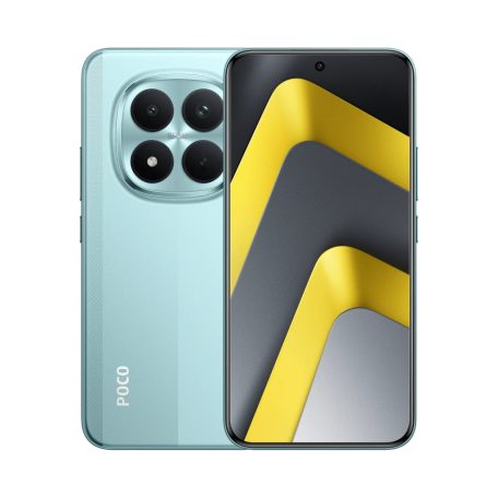 Xiaomi Poco M8 Pro 5G Dual Sim 12GB 512GB Green
