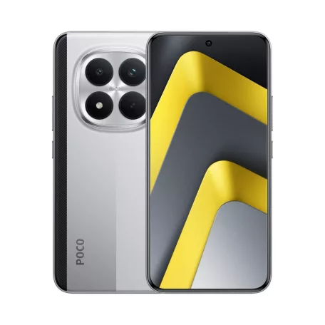 Xiaomi Poco M8 Pro 5G Dual Sim 12GB 512GB Silver