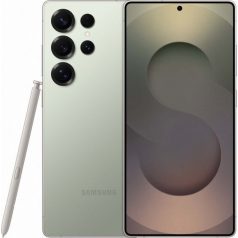   Samsung S938 S25 Ultra 5G Dual Sim 12GB 256GB Titanium Jadegreen