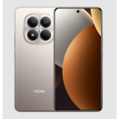 Xiaomi Redmi Note 15 Pro Dual Sim 12GB 256GB Titanium