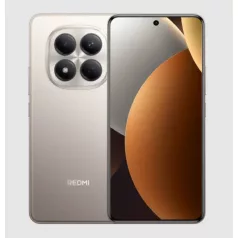 Xiaomi Redmi Note 15 Pro Dual Sim 12GB 256GB Titanium