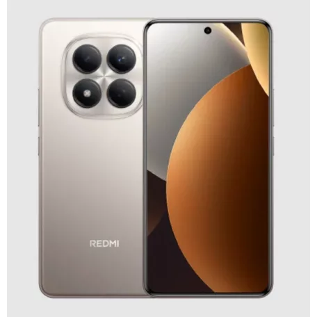 Xiaomi Redmi Note 15 Pro Dual Sim 12GB 256GB Titanium