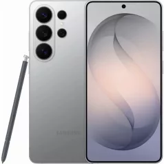 Samsung S948 S26 Ultra 5G Dual Sim 12GB 512GB Silver Shadow