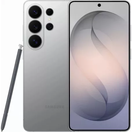 Samsung S948 S26 Ultra 5G Dual Sim 12GB 512GB Silver Shadow
