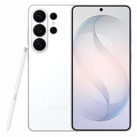 Samsung S948 S26 Ultra 5G Dual Sim 12GB 512GB White