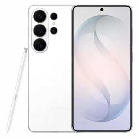 Samsung S948 S26 Ultra 5G Dual Sim 12GB 512GB White