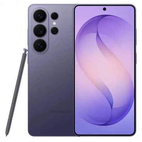 Samsung S948 S26 Ultra 5G Dual Sim 12GB 512GB Cobalt Violet