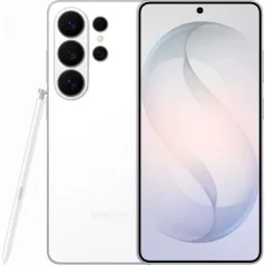 Samsung S948 S26 Ultra 5G Dual Sim 12GB 256GB White
