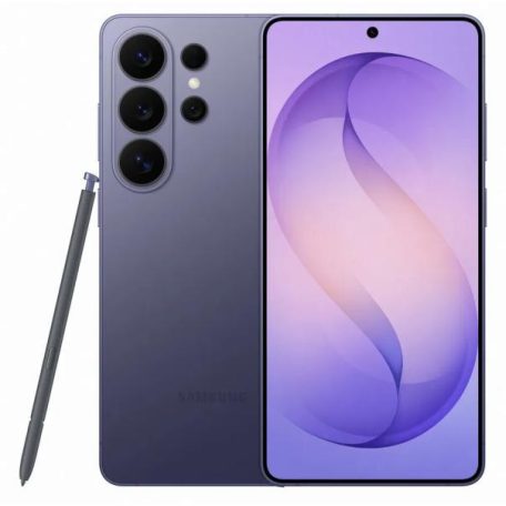 Samsung S948 S26 Ultra 5G Dual Sim 12GB 256GB Cobalt Violet