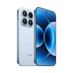 Xiaomi 17 5G Dual Sim 12GB 256GB Ice Blue