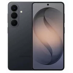 Samsung S942 S26 5G Dual Sim 12GB 512GB Black