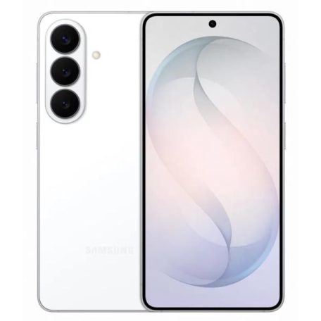 Samsung S942 S26 5G Dual Sim 12GB 512GB White
