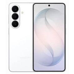 Samsung S942 S26 5G Dual Sim 12GB 256GB White