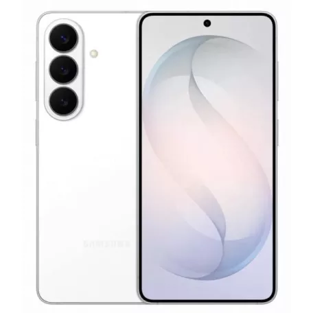 Samsung S942 S26 5G Dual Sim 12GB 256GB White