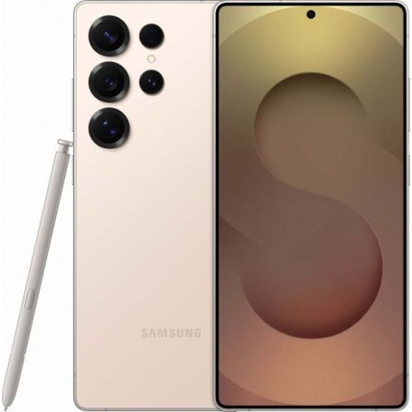 Samsung S938 S25 Ultra 5G Dual Sim 12GB 512GB Titanium Pinkgold
