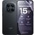 Xiaomi Redmi Note 15 Pro 5G Dual Sim 8GB 512GB Black