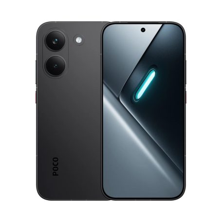 Xiaomi Poco X8 Pro 5G Dual Sim 8GB 256GB Black