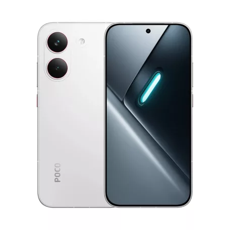 Xiaomi Poco X8 Pro 5G Dual Sim 12GB 512GB White
