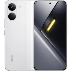 Xiaomi Poco X8 Pro Max 5G Dual Sim 12GB 256GB White
