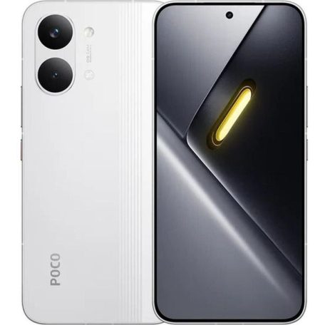 Xiaomi Poco X8 Pro Max 5G Dual Sim 12GB 256GB White