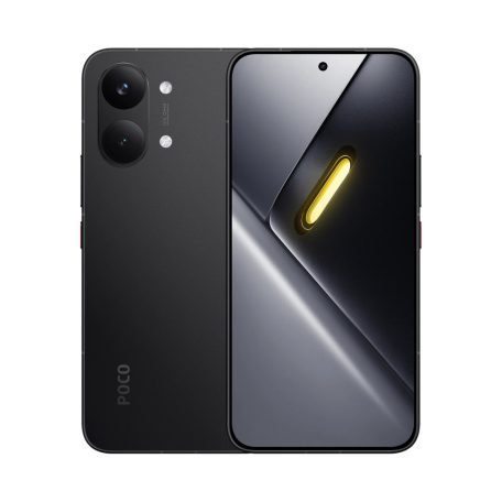Xiaomi Poco X8 Pro Max 5G Dual Sim 12GB 256GB Black