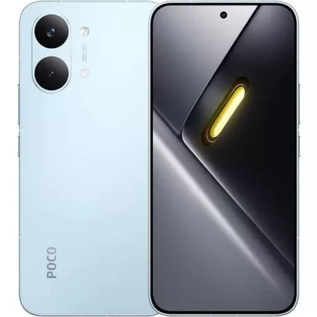 Xiaomi Poco X8 Pro Max 5G Dual Sim 12GB 256GB Blue