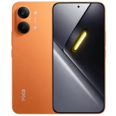 Xiaomi Poco X8 Pro Max 5G Dual Sim 12GB 256GB Orange