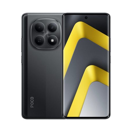 Xiaomi Poco M8 5G Dual Sim 12GB 512GB Black
