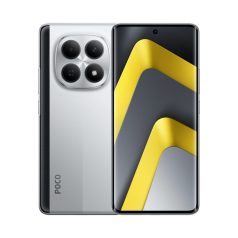Xiaomi Poco M8 5G Dual Sim 12GB 512GB Silver
