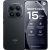 Xiaomi Redmi Note 15 Pro+ 5G Dual Sim 12GB 256GB Black