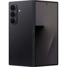 Samsung F966B Z Fold 7 5G Dual Sim 12GB 256GB EE Jetblack