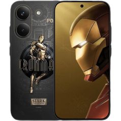   Xiaomi Poco X8 Pro 5G Dual Sim 12GB 512GB Iron Man Edition Gold