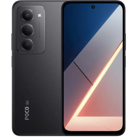 Xiaomi Poco M8s 5G Dual Sim 6GB 128GB Black