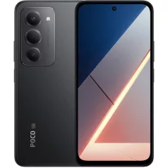 Xiaomi Poco M8s 5G Dual Sim 8GB 256GB Black