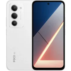 Xiaomi Poco M8s 5G Dual Sim 8GB 256GB White