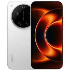 Xiaomi 17 Ultra 5G Dual Sim 16GB 512GB White