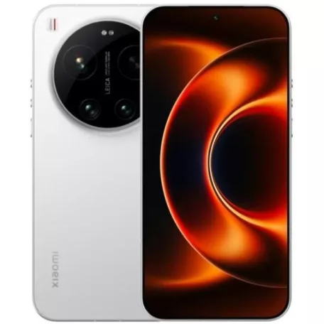 Xiaomi 17 Ultra 5G Dual Sim 16GB 512GB White
