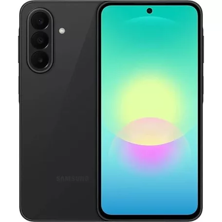 Samsung A276 A27 5G Dual Sim 8GB 256GB Black