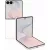 Samsung F776 Z Flip 8 5G Dual Sim 12GB 512GB Cream