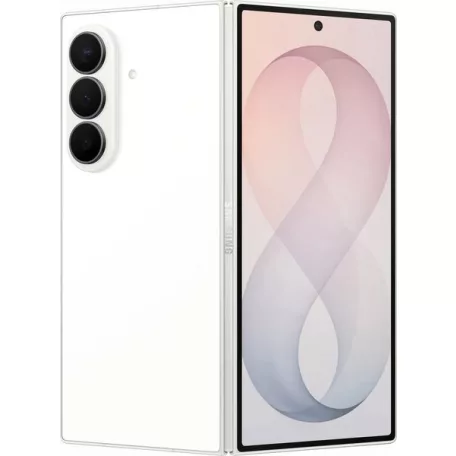 Samsung F976B Z Fold 8 Ultra 5G Dual Sim 12GB 256GB Cream