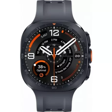 Samsung L715 Watch Ultra 2 LTE 47mm 64GB Titanium Gray