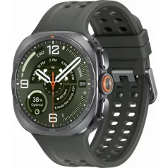 Samsung L715 Watch Ultra 2 LTE 47mm 64GB Titanium Silver