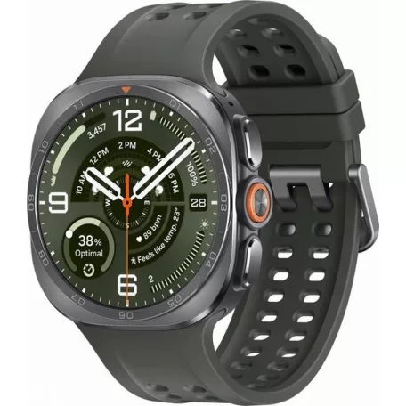Samsung L715 Watch Ultra 2 LTE 47mm 64GB Titanium Silver
