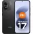 Xiaomi Redmi Note 17 4G Dual Sim 4GB 128GB Black NFC