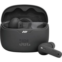   JBL Wave Beam TWS Bluetooth Wireless In-Ear fülhallgató fekete