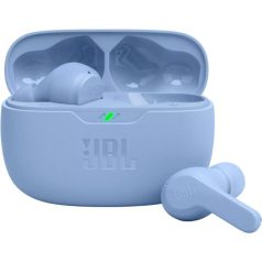   JBL Wave Beam TWS Bluetooth Wireless In-Ear fülhallgató kék